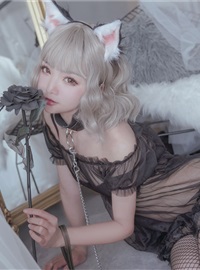 Rena Jiao NO.004 Cat and Rabbit(18)